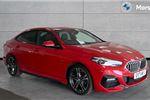 2022 BMW 2 Series Gran Coupe