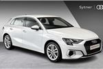 2020 Audi A3