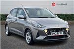 2023 Hyundai i10