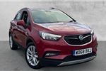 2019 Vauxhall Mokka X