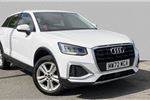 2022 Audi Q2