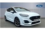 2022 Ford Fiesta