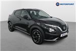 2023 Nissan Juke