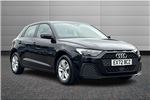 2022 Audi A1