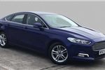 2017 Ford Mondeo