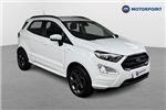 2021 Ford EcoSport