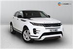 2021 Land Rover Range Rover Evoque