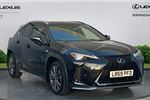 2019 Lexus UX