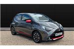 2021 Toyota Aygo