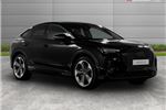 2024 Audi Q4 e-tron Sportback