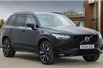 2024 Volvo XC90