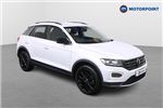 2021 Volkswagen T-Roc