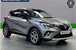 2024 Renault Captur