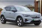 2023 Volvo XC40 Recharge