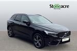 2022 Volvo XC60