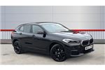 2022 BMW X2