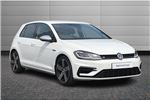 2019 Volkswagen Golf R