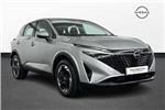 2024 Nissan Qashqai