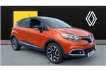 2016 Renault Captur