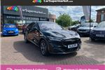 2021 Ford Mustang Mach-E