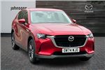 2025 Mazda CX-60