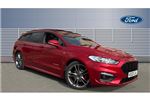 2020 Ford Mondeo Estate