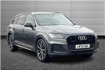 2020 Audi Q7