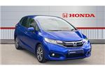 2018 Honda Jazz