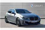 2023 BMW 1 Series