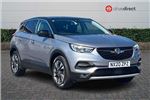 2020 Vauxhall Grandland X