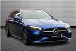 2023 Mercedes-Benz C-Class Estate
