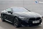 2024 BMW 8 Series 840i M Sport 2dr Auto