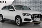 2022 Audi Q7