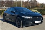 2020 Jaguar I-Pace