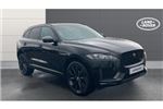 2019 Jaguar F-Pace