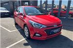 2019 Hyundai i20