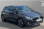 2021 Hyundai i20