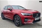 2022 Volvo XC60