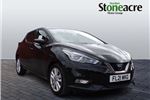 2021 Nissan Micra