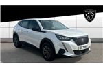 2022 Peugeot 2008