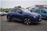 2020 Nissan Juke