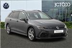 2024 Volkswagen Golf Estate