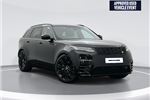 2024 Land Rover Range Rover Velar