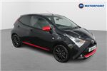 2020 Toyota Aygo