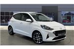 2022 Hyundai i10