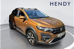 2022 Dacia Sandero Stepway