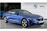 2015 BMW 4 Series