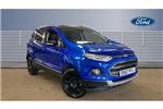 2017 Ford EcoSport