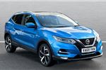 2020 Nissan Qashqai