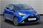 2019 Toyota Aygo